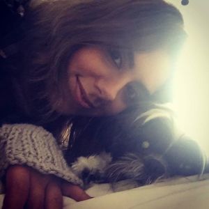 Meet your Posher, Laleh